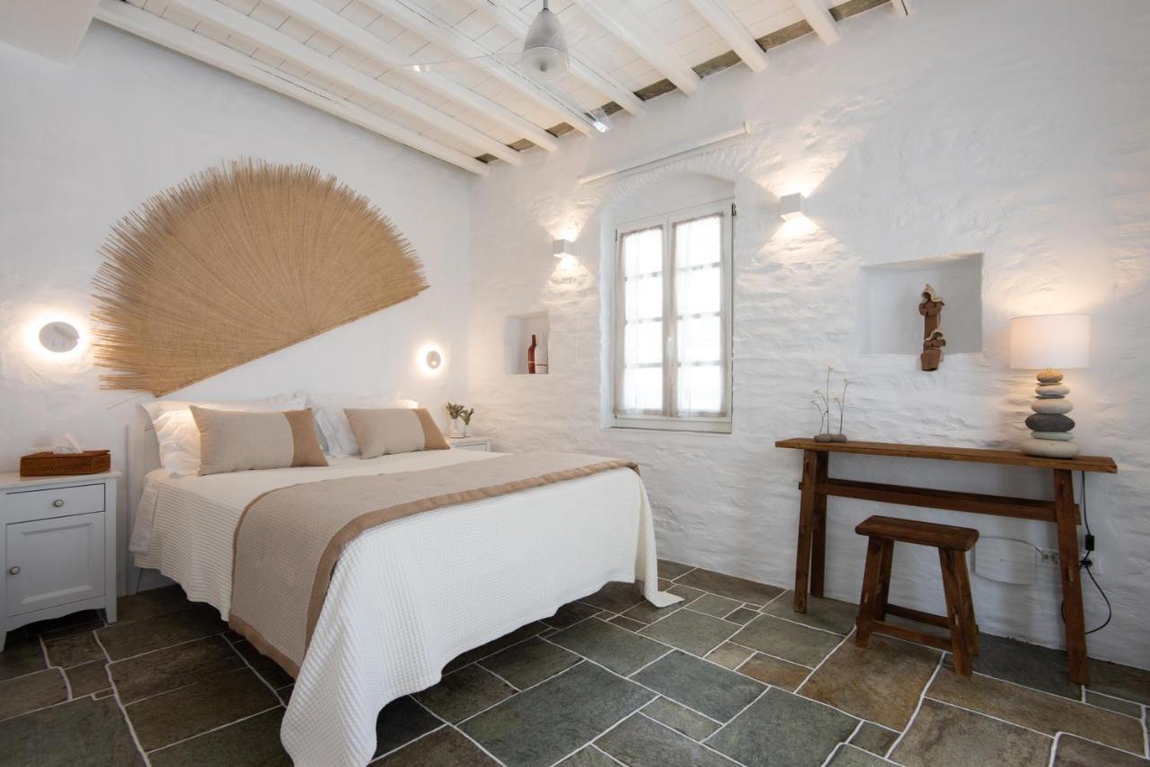 Nerites In Sifnos Holiday home