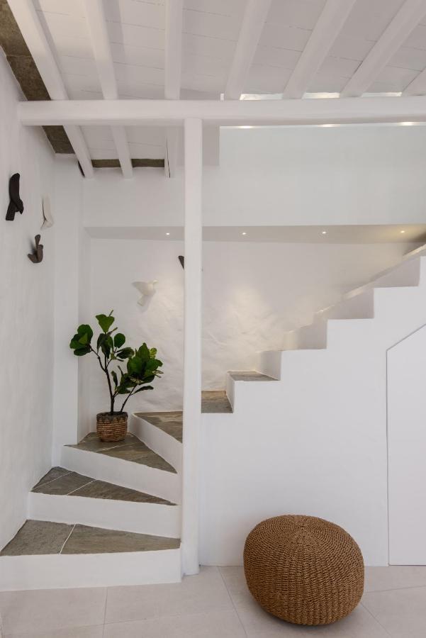 Nerites In Sifnos Holiday home *