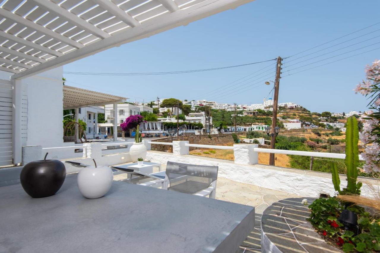 Holiday home Nerites In Sifnos