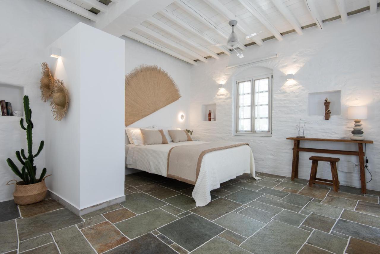 Nerites In Sifnos Holiday home