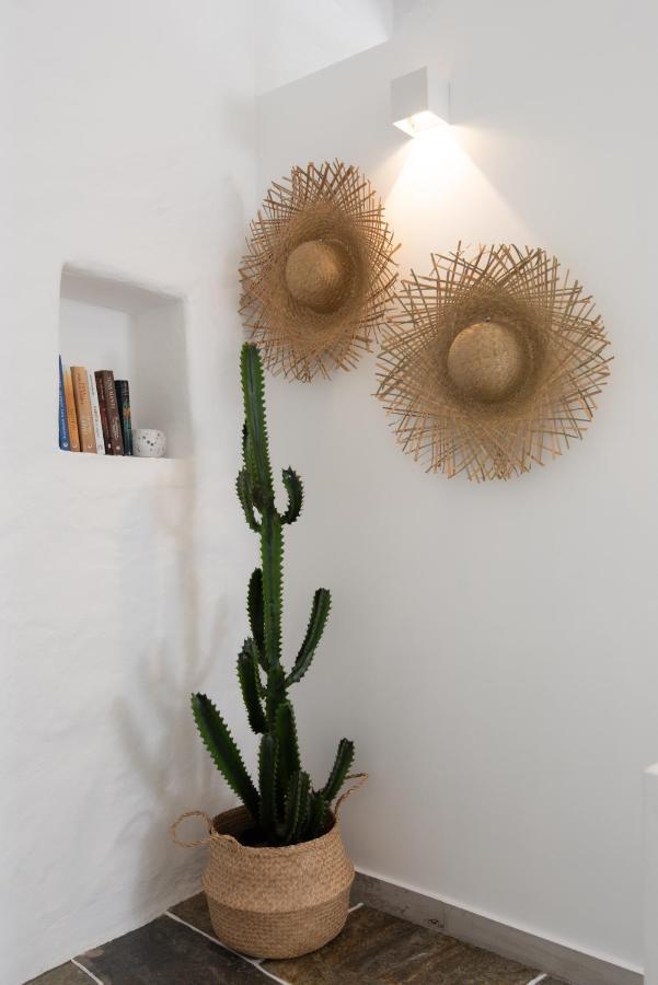 Nerites In Sifnos *