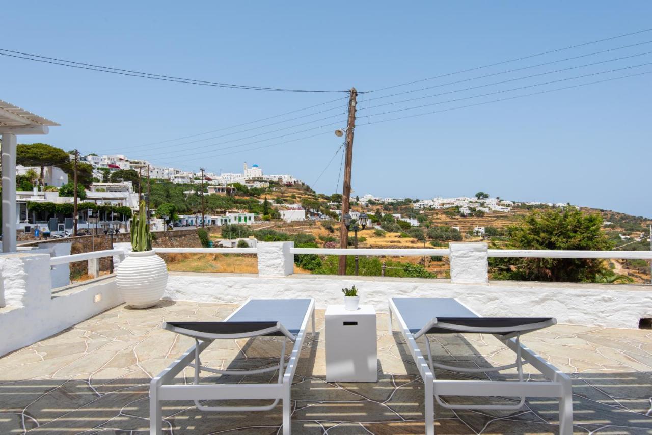 Holiday home Nerites In Sifnos