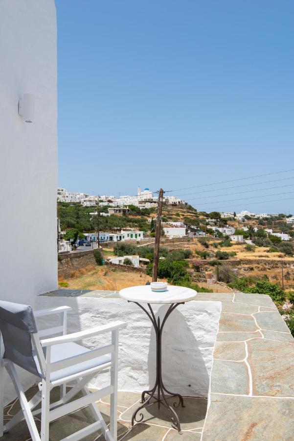 Holiday home Nerites In Sifnos *