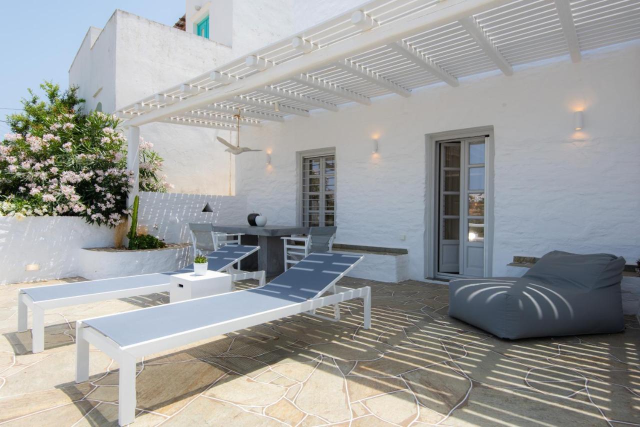 Nerites In Sifnos Holiday home *