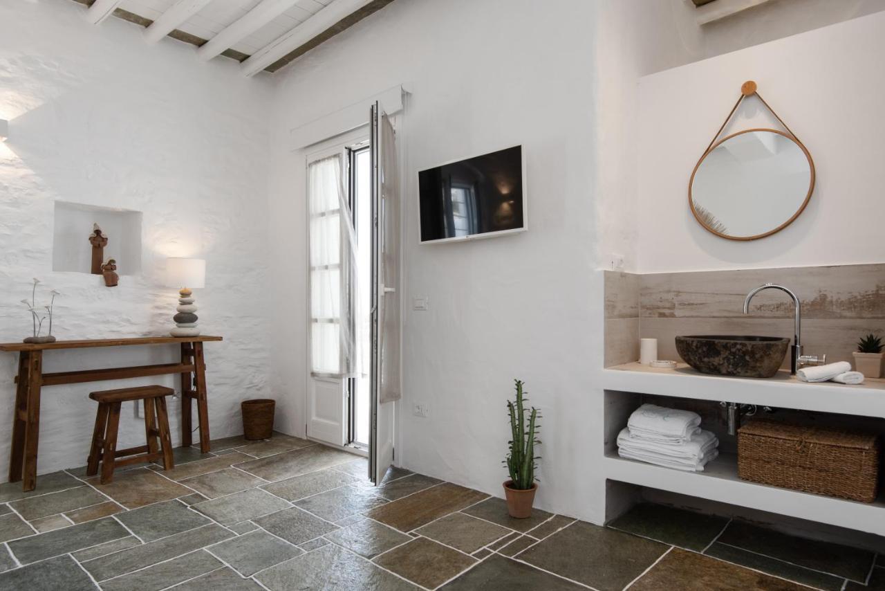 Holiday home Nerites In Sifnos Apollonia (Sifnos)