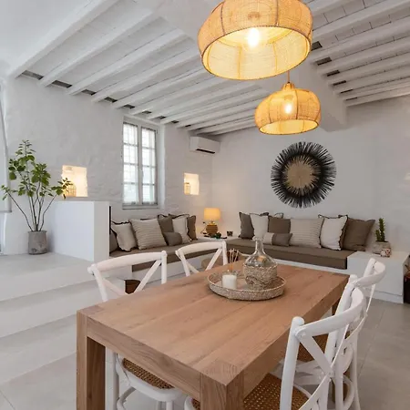 Nerites Residence In Apollonia  Exterior photo