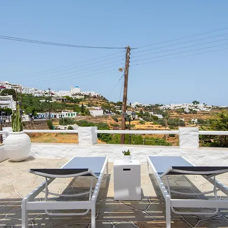 Nerites Residence In Apollonia  Exterior photo