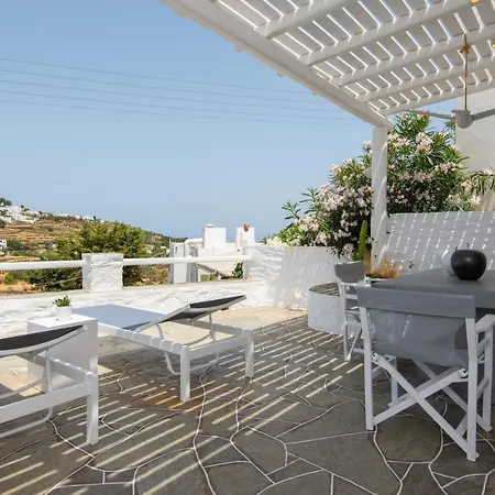 Nerites Residence In Apollonia  Exterior photo