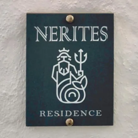 Nerites Residence In Apollonia  Exterior photo