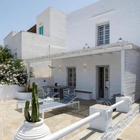 Nerites Residence In Apollonia  Exterior photo