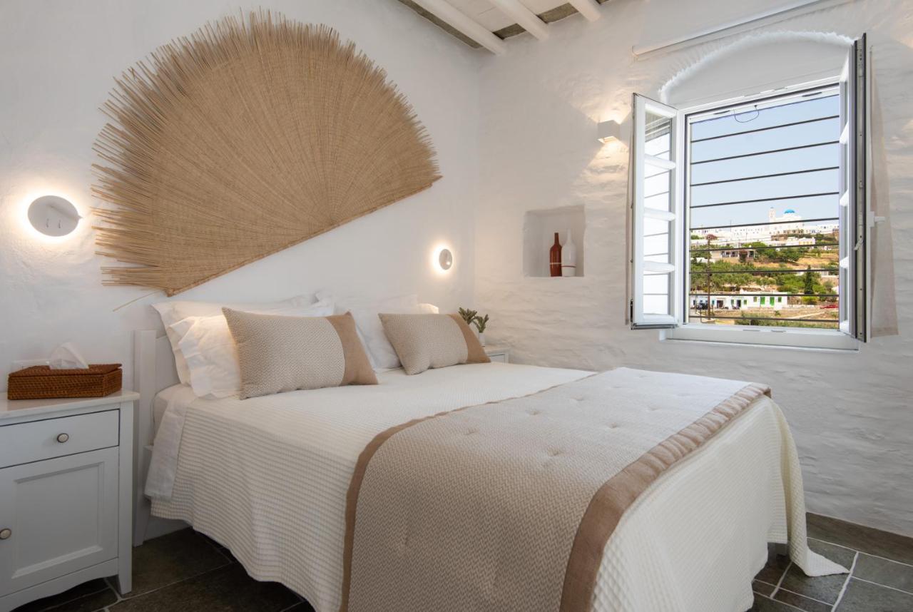 Nerites In Sifnos Holiday home Apollonia (Sifnos)