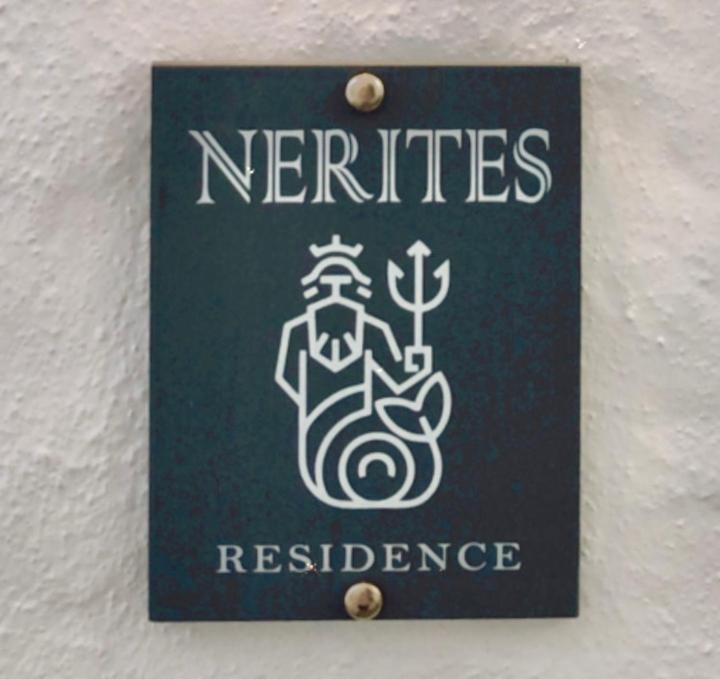 Nerites In Sifnos Holiday home *