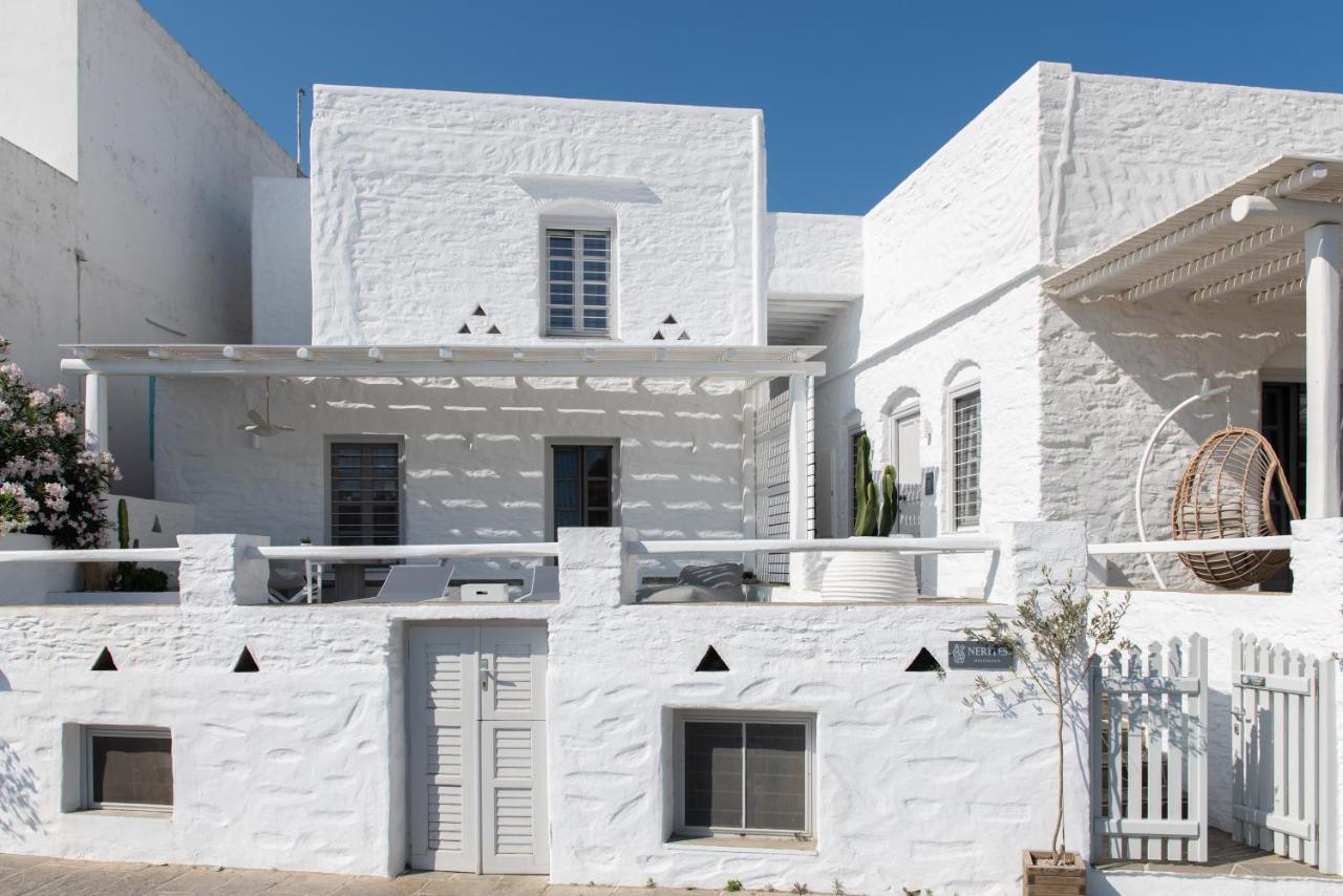 Nerites In Sifnos Holiday home Apollonia (Sifnos)